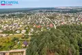 Działki  Dercekliai, Litwa
