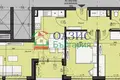Mieszkanie 3 pokoi 85 m² Burgas, Bułgaria