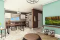 1 bedroom apartment 76 m² Trikomo, Northern Cyprus