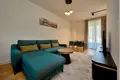 Modern and Luxurious Two-Room Apartment – Bečići, Side Sea View