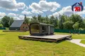 Cottage 78 m² Lasanski sielski Saviet, Belarus