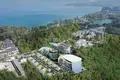 2 bedroom apartment 166 m² Ban Bang Thao, Thailand