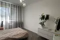 Appartement 2 chambres 58 m² Scomyslicki sielski Saviet, Bélarus