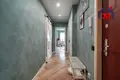 Wohnung 1 zimmer 54 m² Ratamka, Belarus