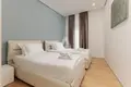 Apartamento 3 habitaciones 214 m² Budva, Montenegro