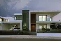 4-Schlafzimmer-Villa 526 m² Demos Agiou Athanasiou, Zypern