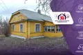 Dom 58 m² Lebiedziew, Białoruś