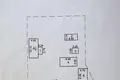 Maison 49 m² Hajnienski sielski Saviet, Bélarus