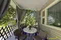 House 47 m² Zdanovicki sielski Saviet, Belarus