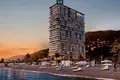 Wohnung 1 zimmer 66 m² Batumi, Georgien