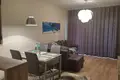 Квартира 1 комната 44 м² Будва, Черногория