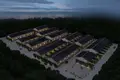 Жилой комплекс Новая резиденция с ресторанами в окружении трех пляжей, Пхукет, Таиланд