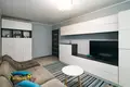 3 room apartment 64 m² Minsk, Belarus