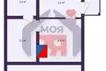 Дом 84 м² Красненский сельский Совет, Беларусь