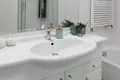 Appartement 1 chambre 44 m² en Varsovie, Pologne