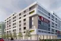 1 room apartment 68 m² Tirana Municipality, Albania