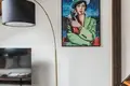Mieszkanie 1 pokój 27 m² Wilno, Litwa