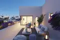 2 bedroom apartment 97 m² Bel Air, Spain