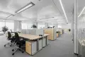 Büro 2 550 m² Moskau, Russland