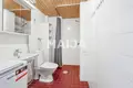 Appartement 2 chambres 53 m² Naantali, Finlande