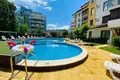 1 bedroom apartment 50 m² Nesebar, Bulgaria