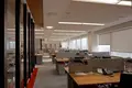 Pomieszczenie biurowe 200 m² Moskwa, Rosja