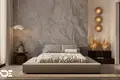 Жилой комплекс Современный жилой комплекс Greygate Residences с бассейном и другими удобствами в Джумейра Вилладж Серкл, Дубай, ОАЭ