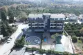 Wohnung 1 zimmer 354 m² Alanya, Türkei