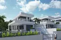 3 bedroom house 211 m² Finestrat, Spain