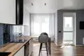 Wohnung 1 zimmer 33 m² Minsk, Belarus
