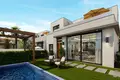 villa de 3 chambres 151 m² Pilar de la Horadada, Espagne