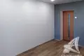 Wohnung 3 zimmer 61 m² Muchaviecki sielski Saviet, Belarus