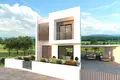 Dom 3 pokoi 176 m² Dromolaxia, Cypr