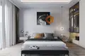 Wohnung 2 zimmer 44 m² Alanya, Türkei