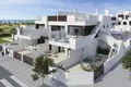 Mieszkanie 3 pokoi 121 m² Pilar de la Horadada, Hiszpania