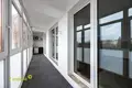 Appartement 3 chambres 72 m² Minsk, Bélarus