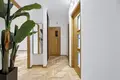 3 room apartment 58 m² Warsaw, Poland