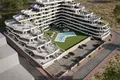 Wohnung 2 Schlafzimmer 65 m² San Miguel de Salinas, Spanien