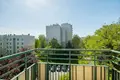 4 room apartment 84 m² Warsaw, Poland