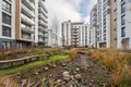 3 room apartment 77 m² in Warsaw, Poland