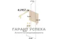 Parcelas  Zabinkauski sielski Saviet, Belarús