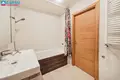 Mieszkanie 3 pokoi 77 m² Wilno, Litwa