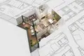 2 bedroom apartment 94 m² Montenegro, Montenegro