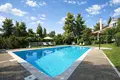 4 room villa 130 m² Kassandrino, Greece