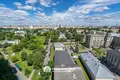 Mieszkanie 2 pokoi 56 m² w Mińsk, Białoruś