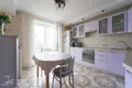 3 room apartment 92 m² Minsk, Belarus