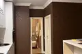 1 room apartment 43 m² Minsk, Belarus