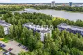 Appartement 3 chambres 98 m² Helsinki sub region, Finlande