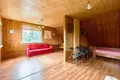 Haus 112 m² Lasanski sielski Saviet, Belarus
