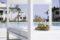 Mieszkanie 4 pokoi 190 m² Estepona, Hiszpania